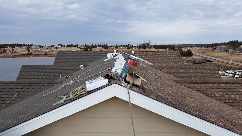 Garland Construction « PEI Business Directory, PEI Canada