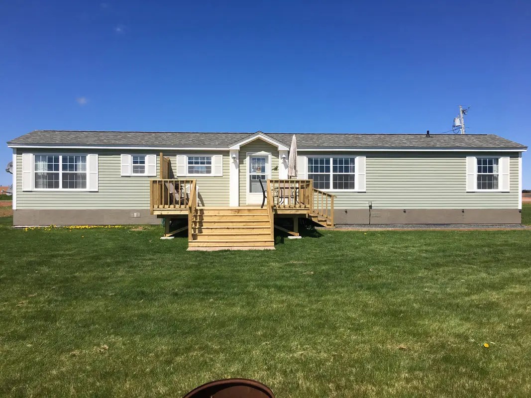 » Fortunateview Cottage Rental Fortune PEI