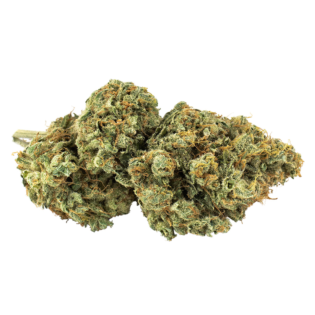 Bucket List 91 x White 91 PEI Cannabis Management Corporation