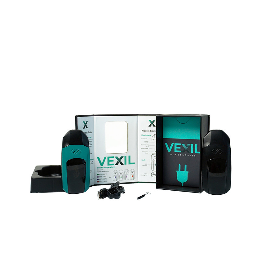 Boundless Vexil - PEI Cannabis Management Corporation