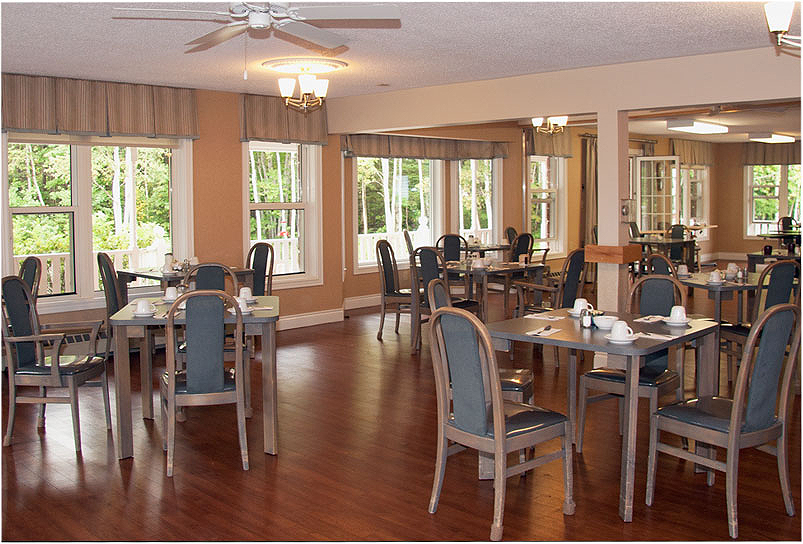 South Shore Villa PEI Association for Community Long Term Care