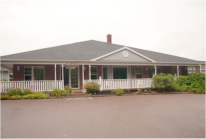 South Shore Villa PEI Association for Community Long Term Care