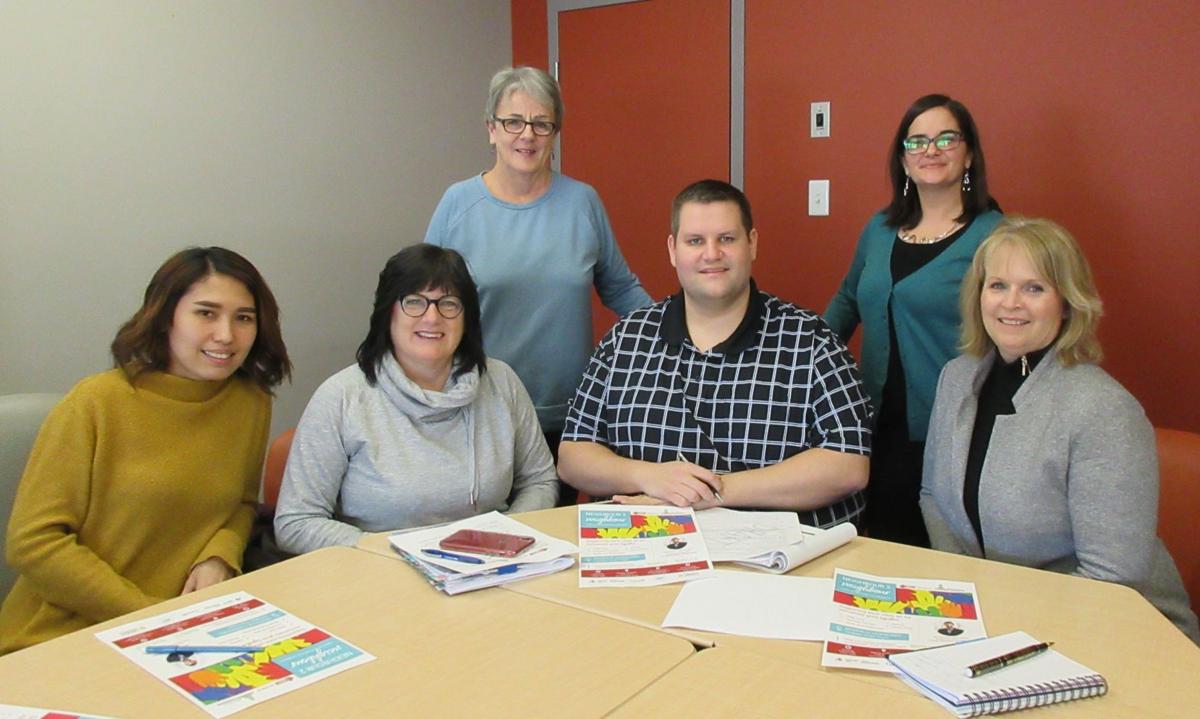 News & Media PEI Community Navigators