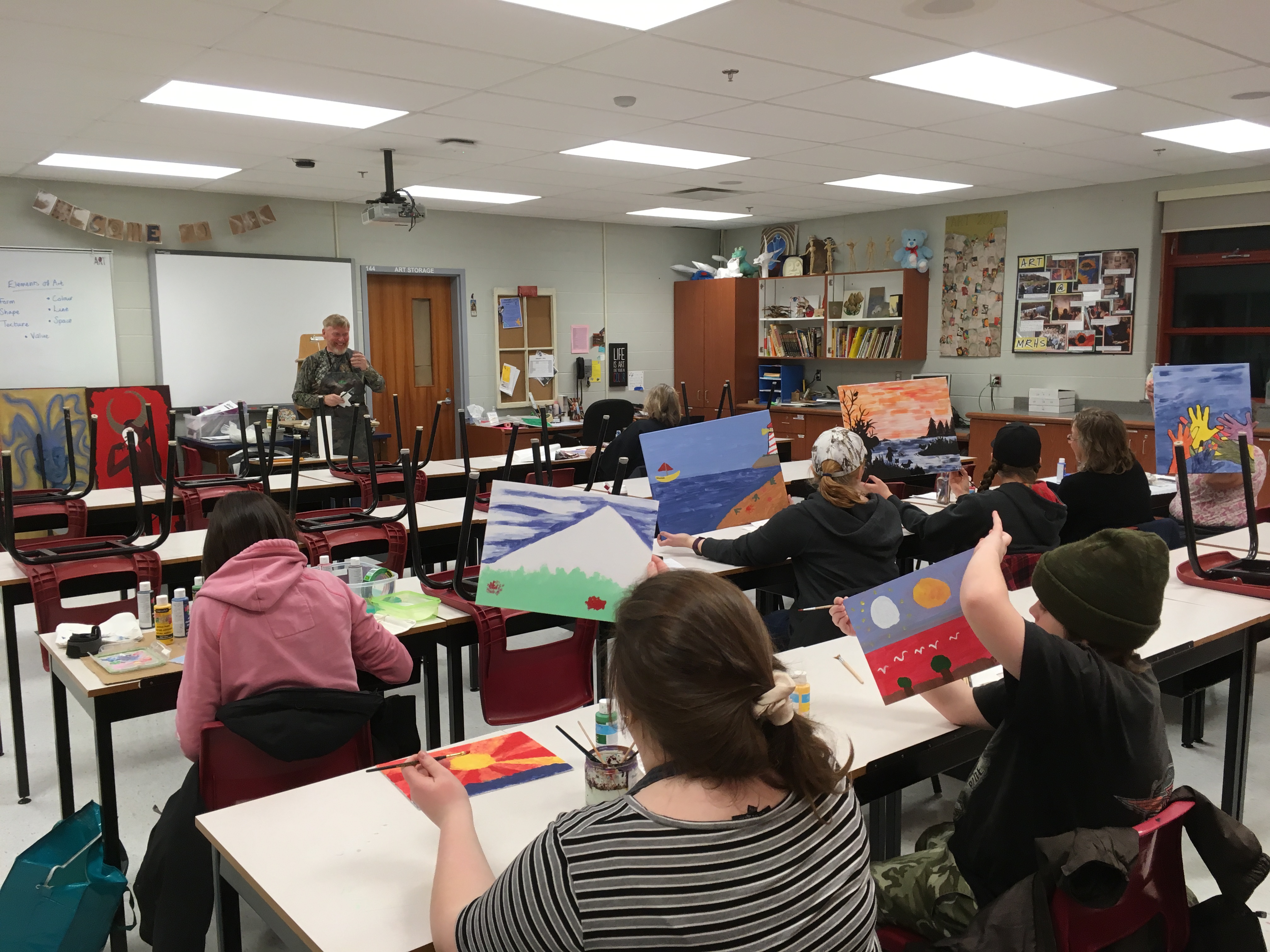 Montague PEI Community Schools AssociationPEI Community Schools