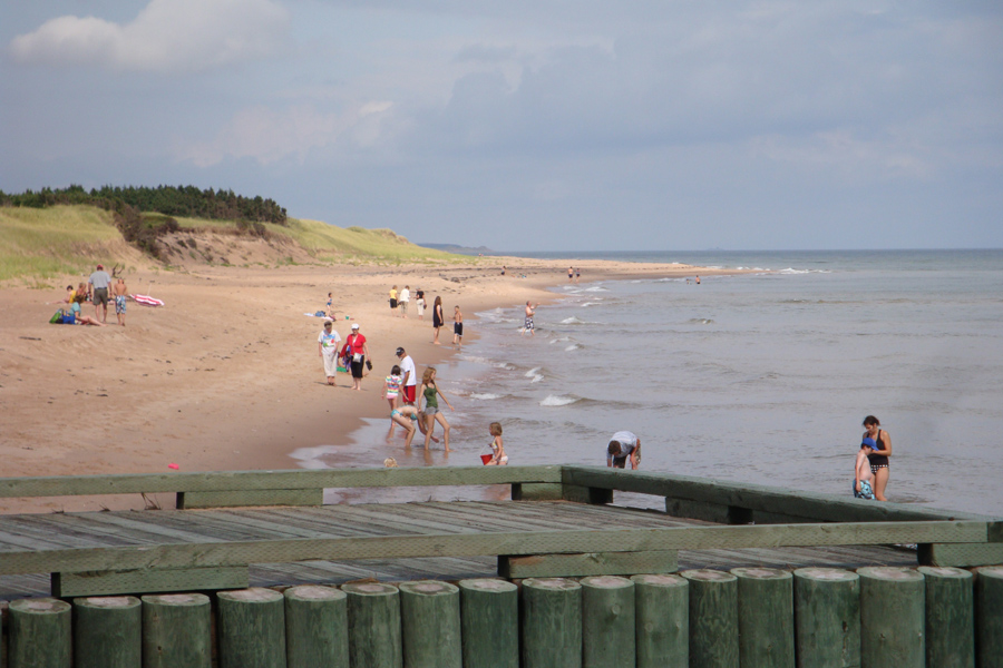 Chepstow Cottage PEI