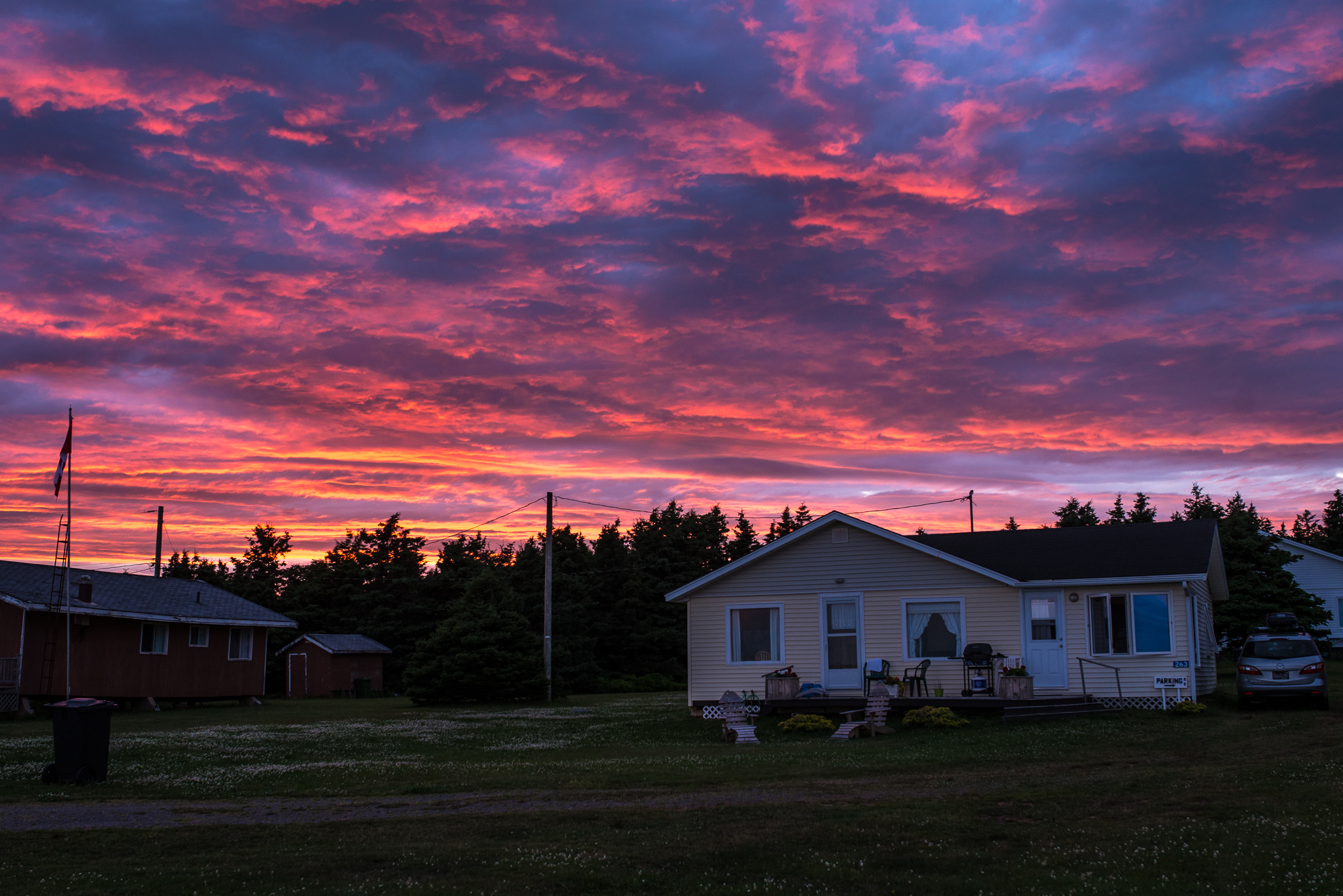 Chepstow Cottage PEI
