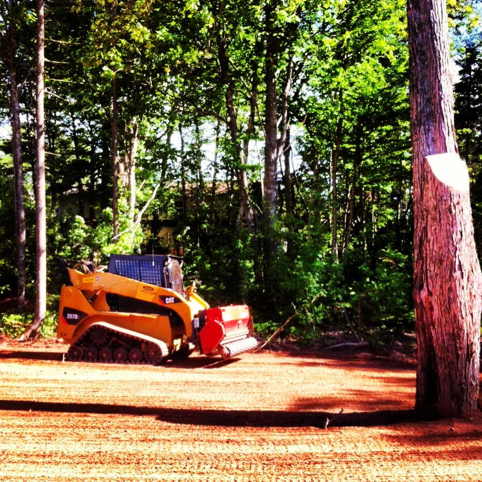 Gallery D&D Landscaping and Excavating