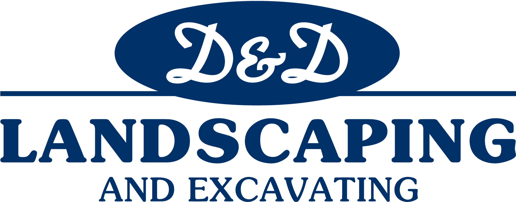 Services D&D Landscaping and Excavating