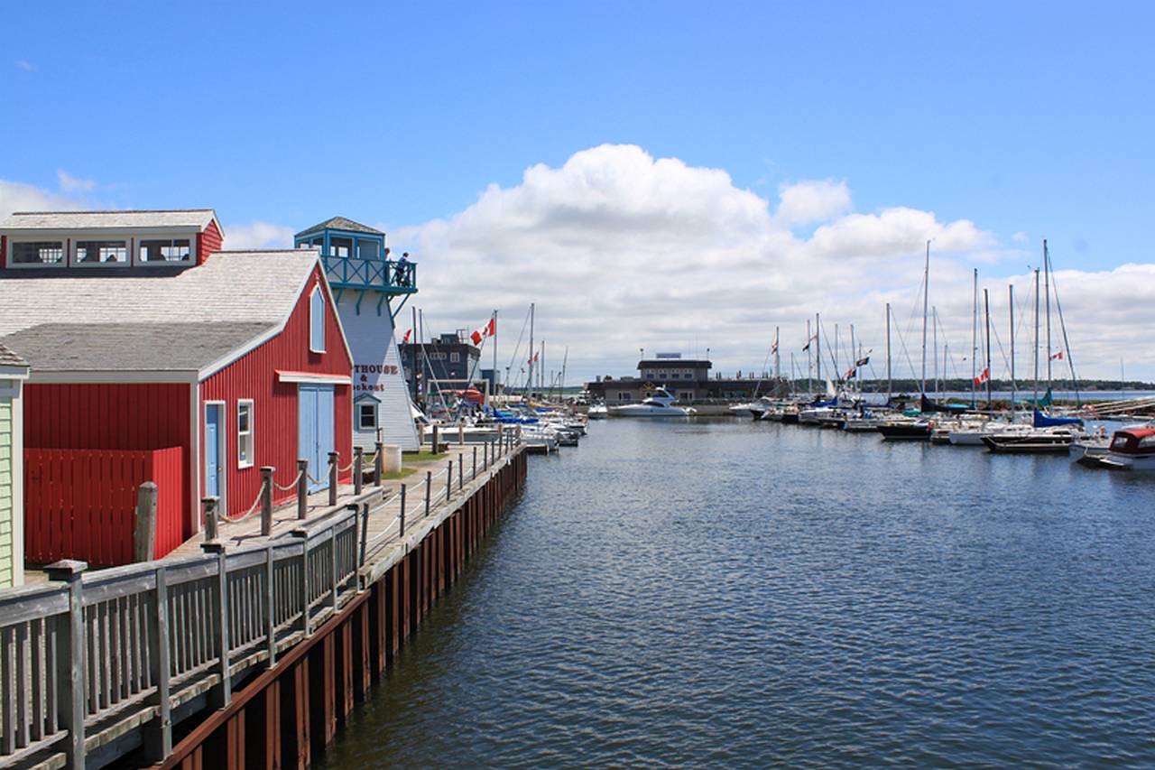 Summerside PEI Photos