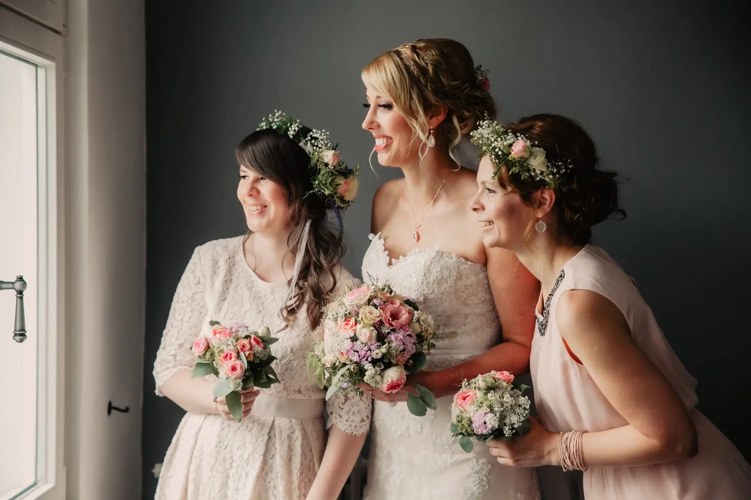 Der Trend MiniHochzeit Hochzeitsfotografin für Berlin und Brandenburg