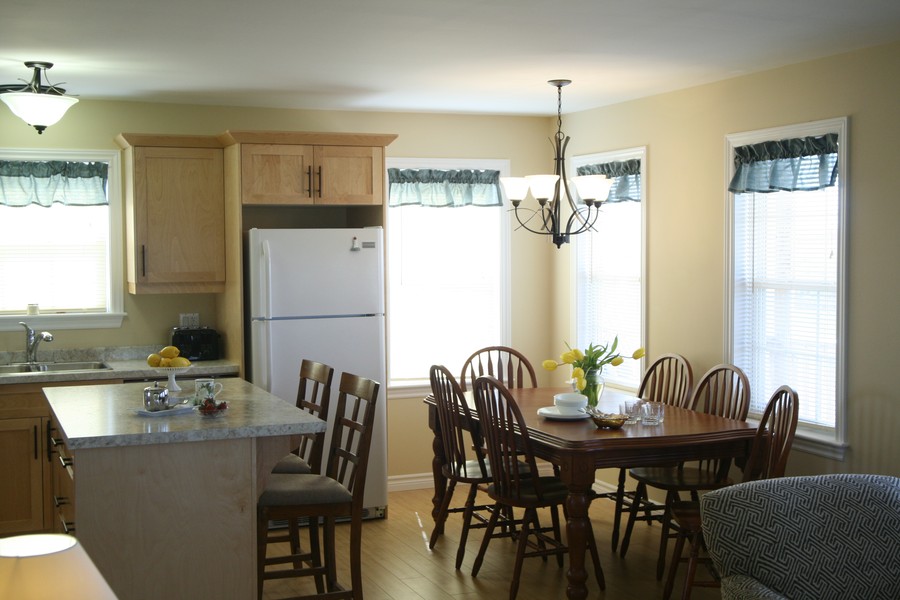 Your PEI Vacation Rentals Prince Edward Cottage, Darnley Photos