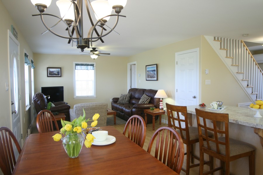 Your PEI Vacation Rentals Prince Edward Cottage, Darnley Photos