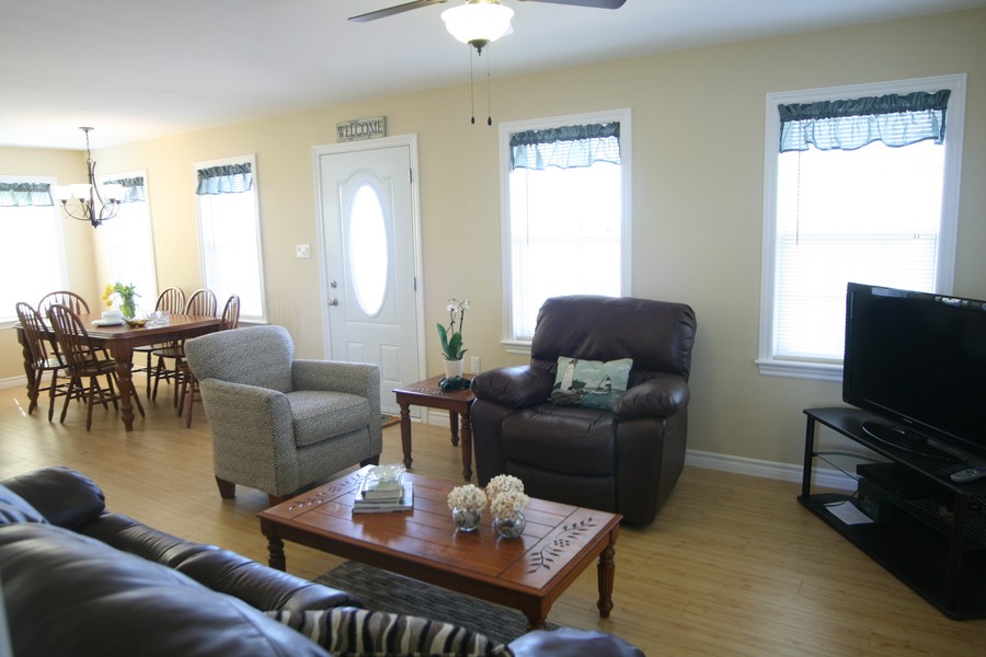 Your PEI Vacation Rentals Prince Edward Cottage, Darnley Photos