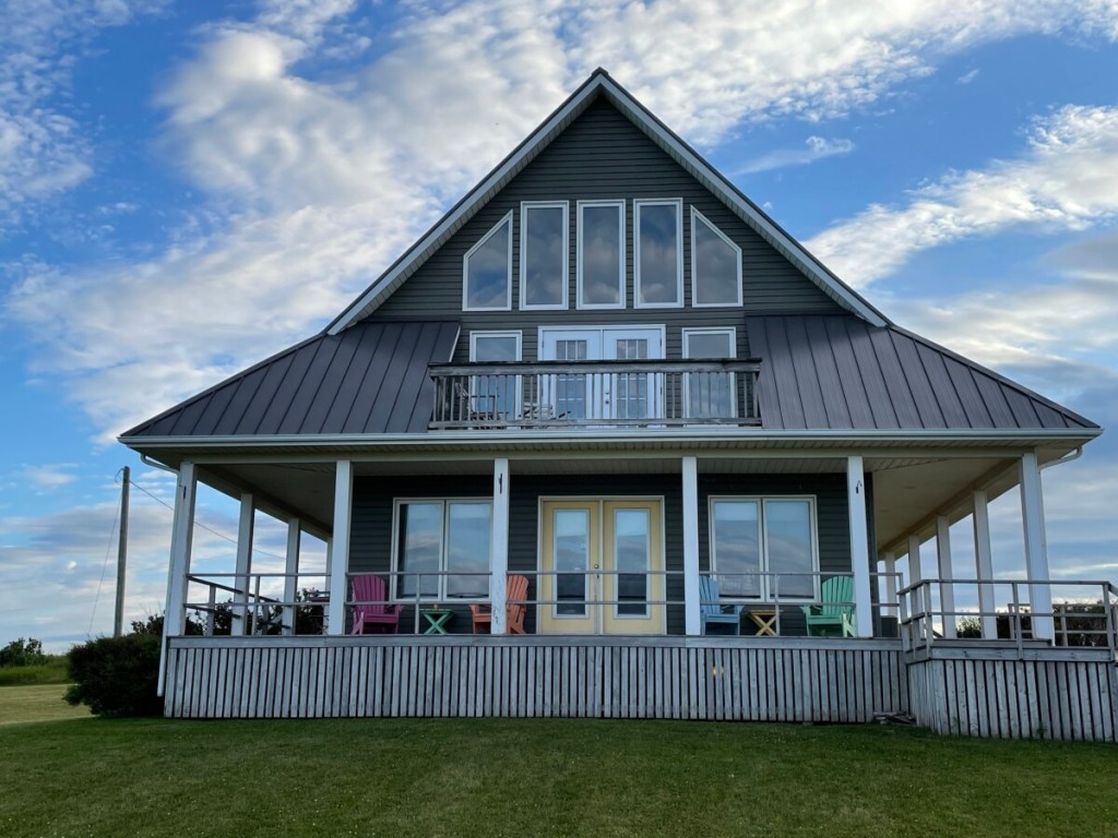 PEI Vacation Properties PEI Vacation Properties