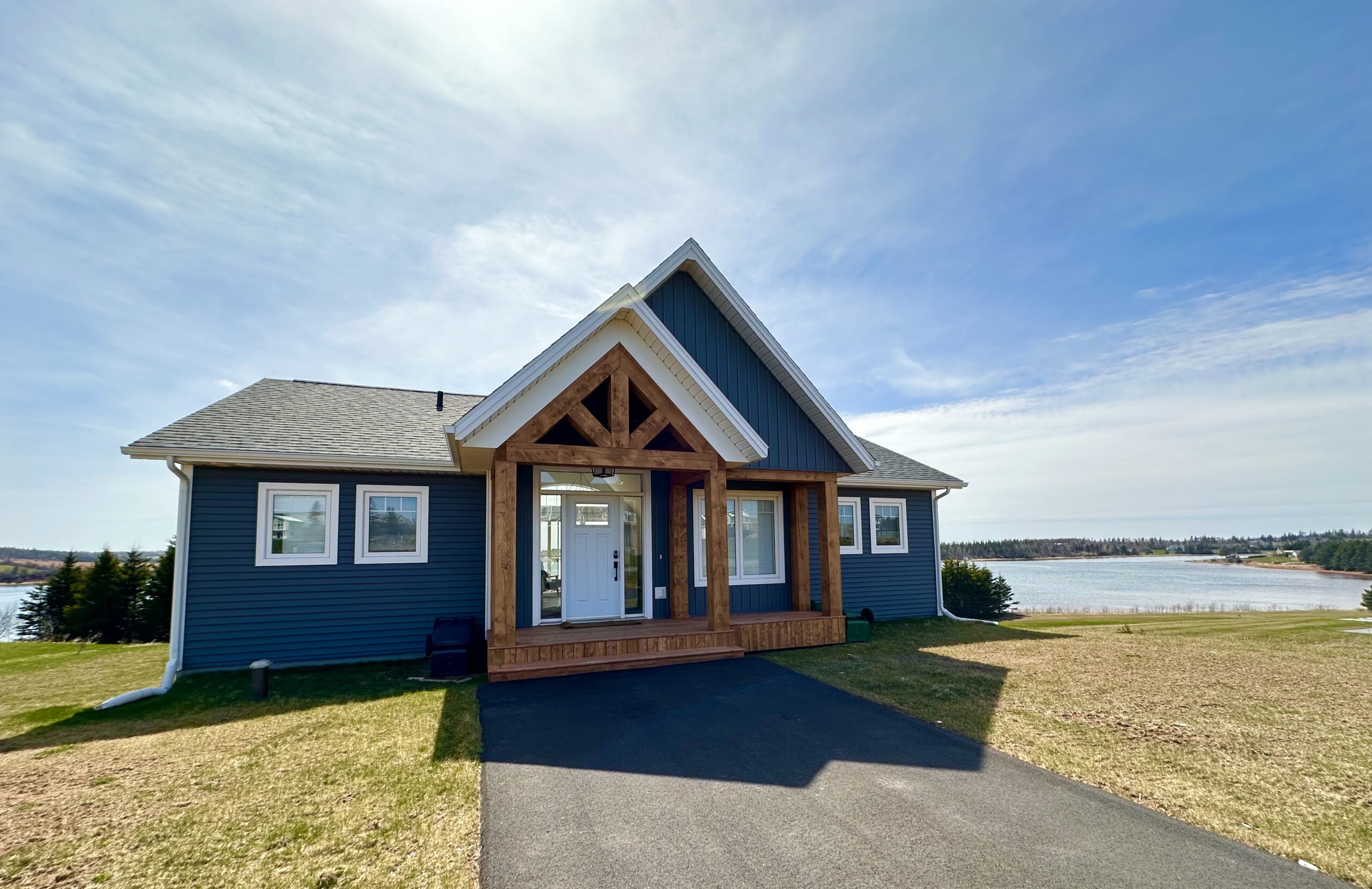 Vacation Rentals PEI Vacation Properties