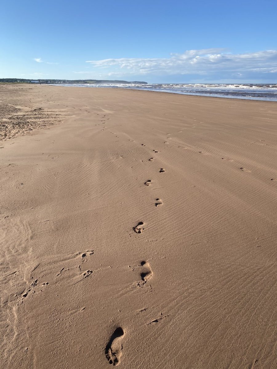 The Barachois Beach House PEI Vacation Properties