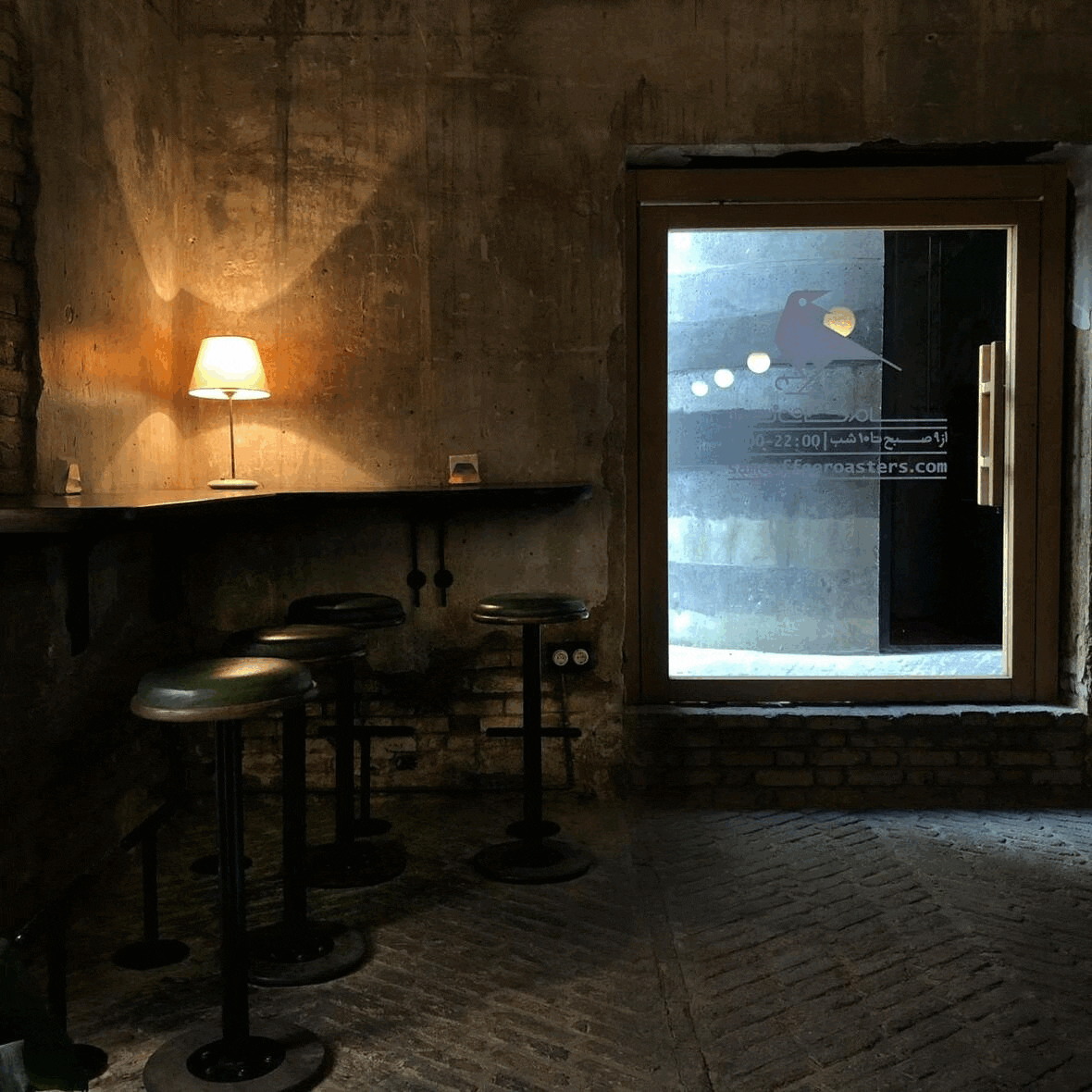 Pejman FoundationNTAB—TABhome