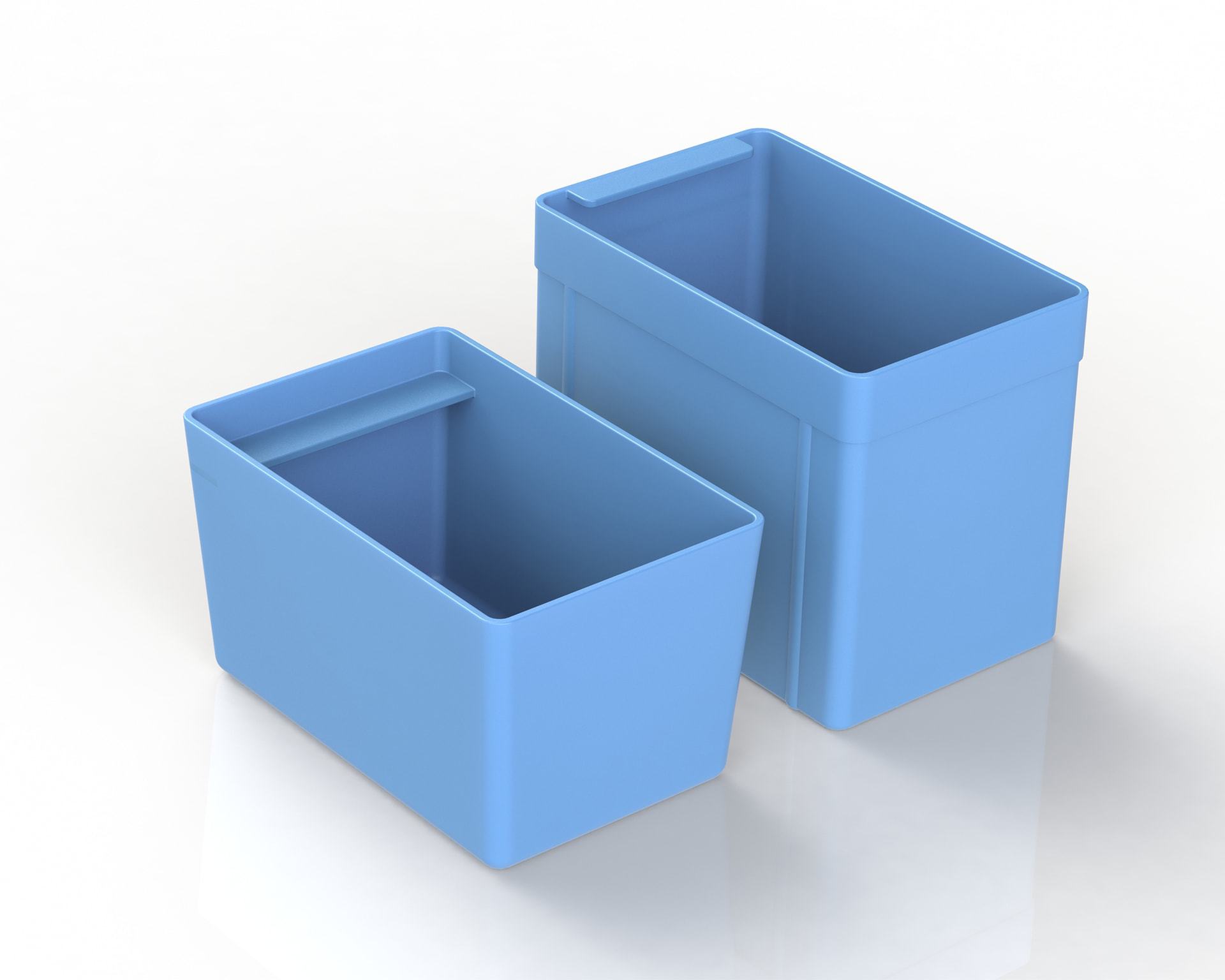 Storage Box Plastic Accessoire » PEK3 Group