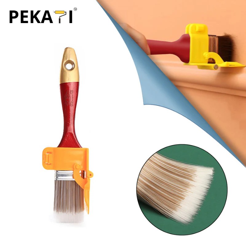 PEKATI™ ANGLE CLOSING EDGE PAINT BRUSH Pekati™