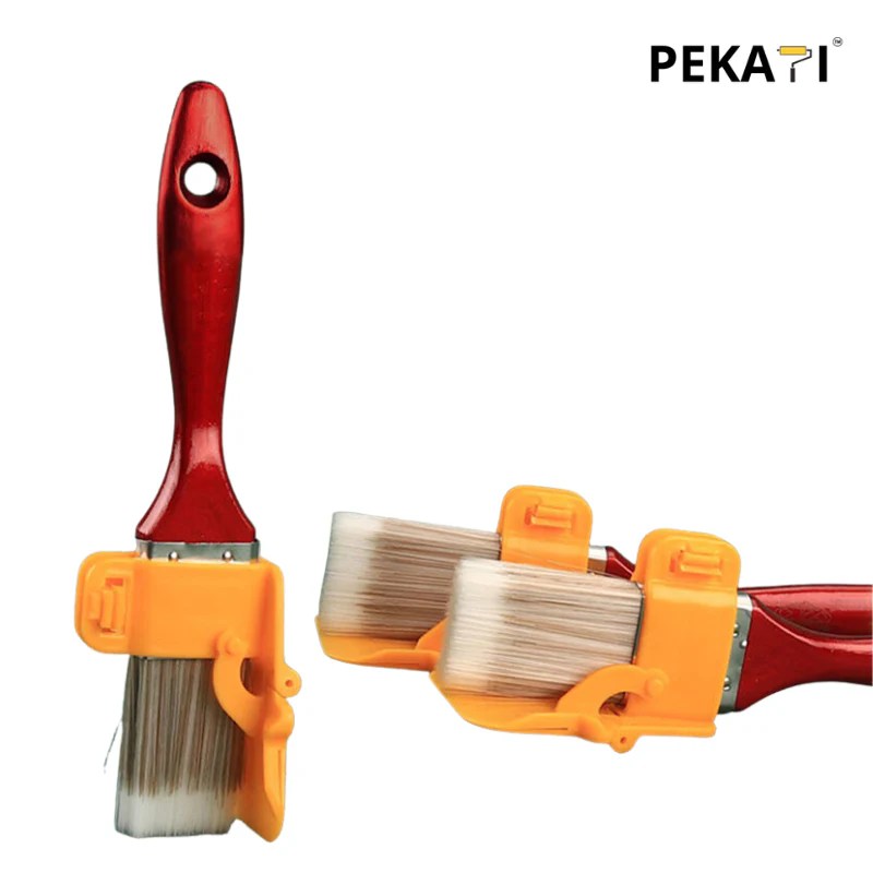PEKATI™ ANGLE CLOSING EDGE PAINT BRUSH Pekati™