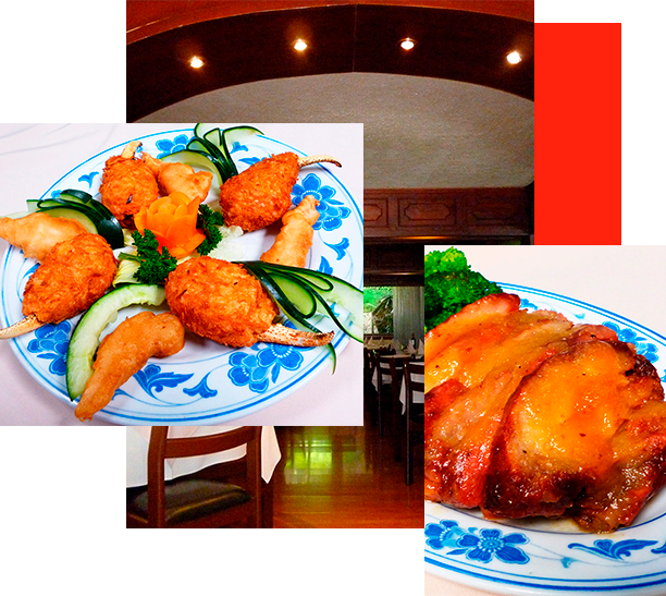 RESTAURANTE PEKIN El auténtico sabor de la comida cantonesa WordPress