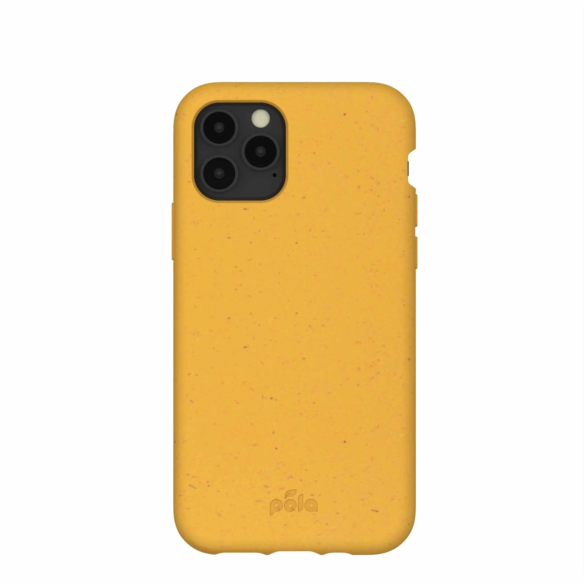 iPhone 11 Pro Case EcoFriendly iPhone 11 Pro Case Pela Case