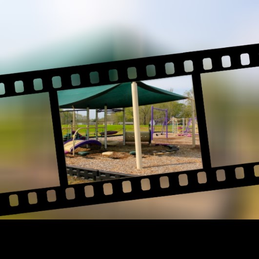 Pavilion City of Pelahatchie, MS