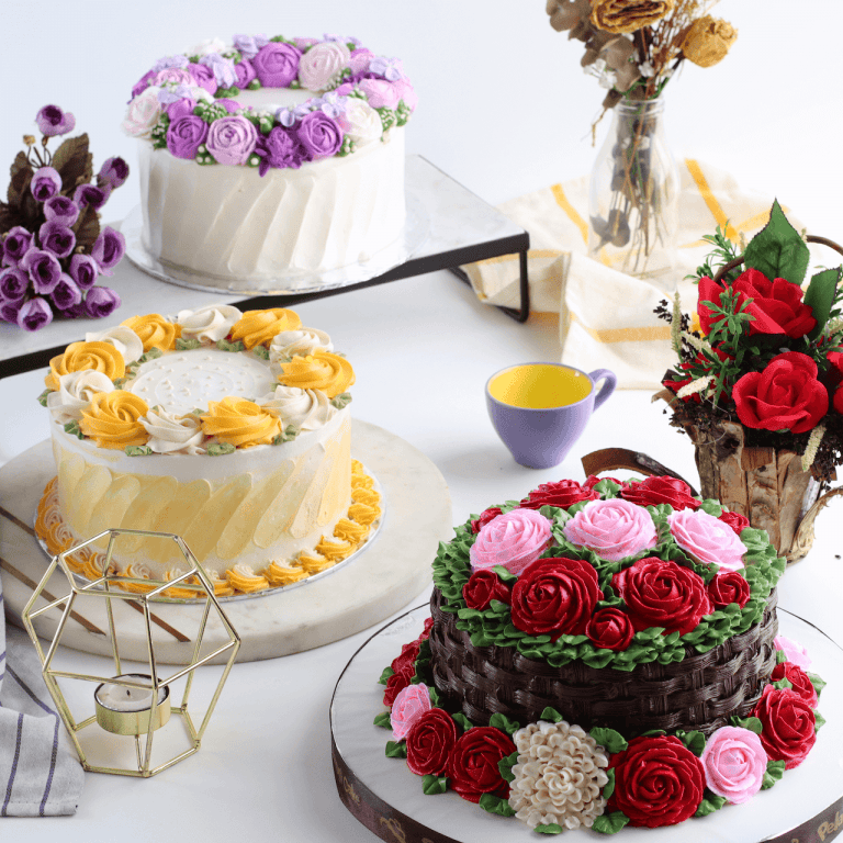 Awe-Inspiring Harga Kue Ulang Tahun Inti Bakery 2022