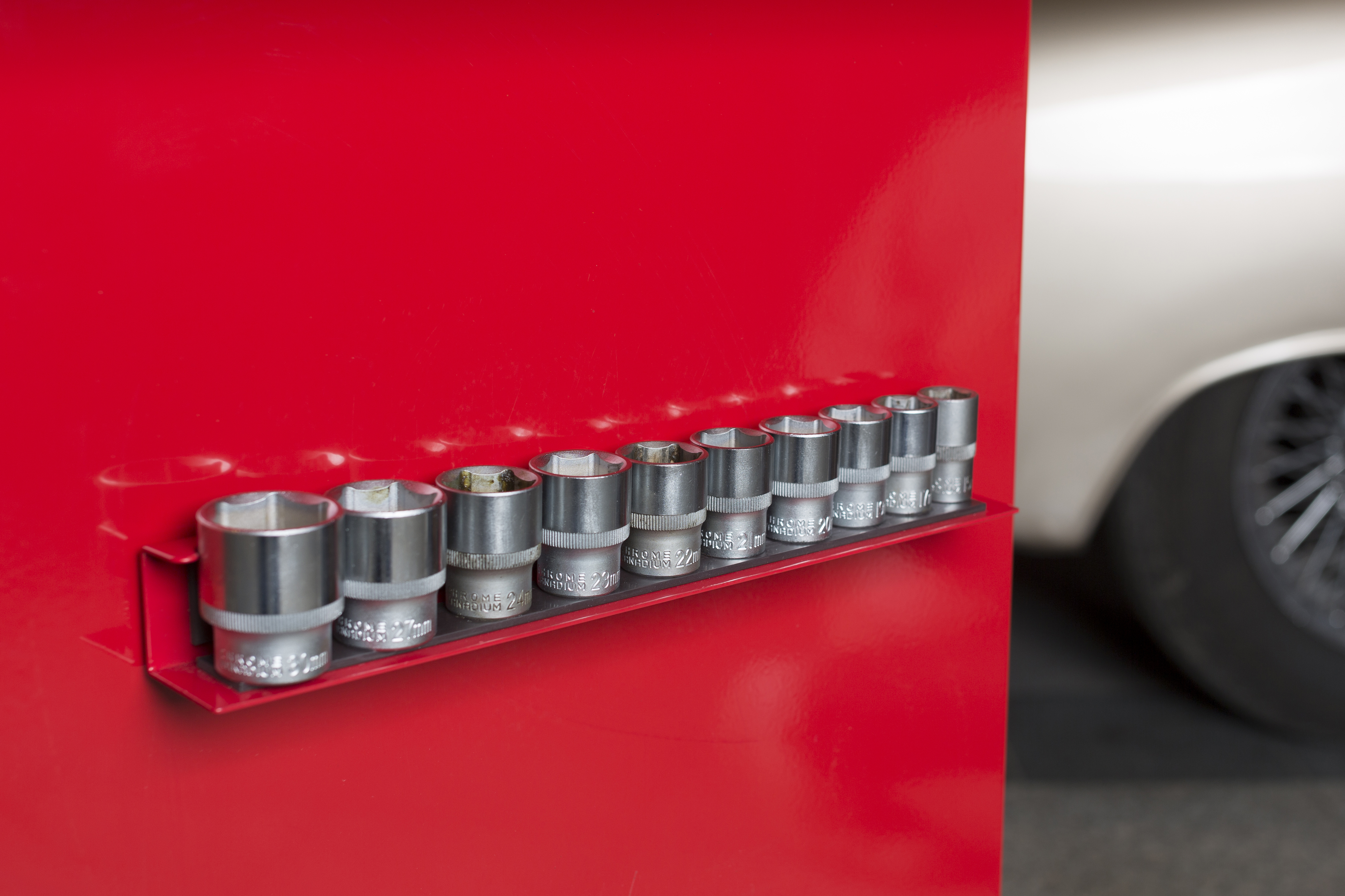 Buy socket holder 1/2" at Pela Tools