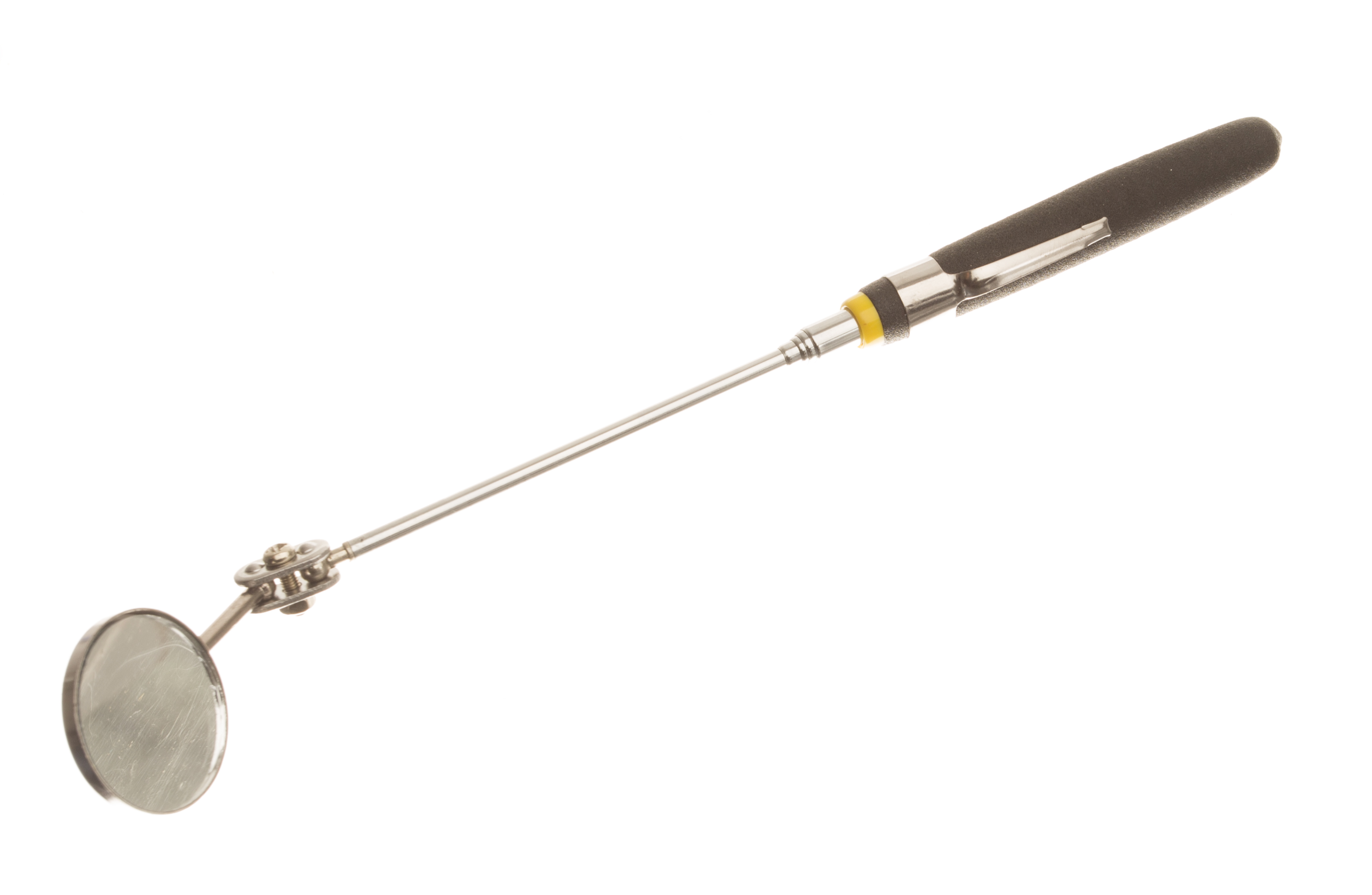 Buy Telescopic mirror 170490 mm at Pela Tools