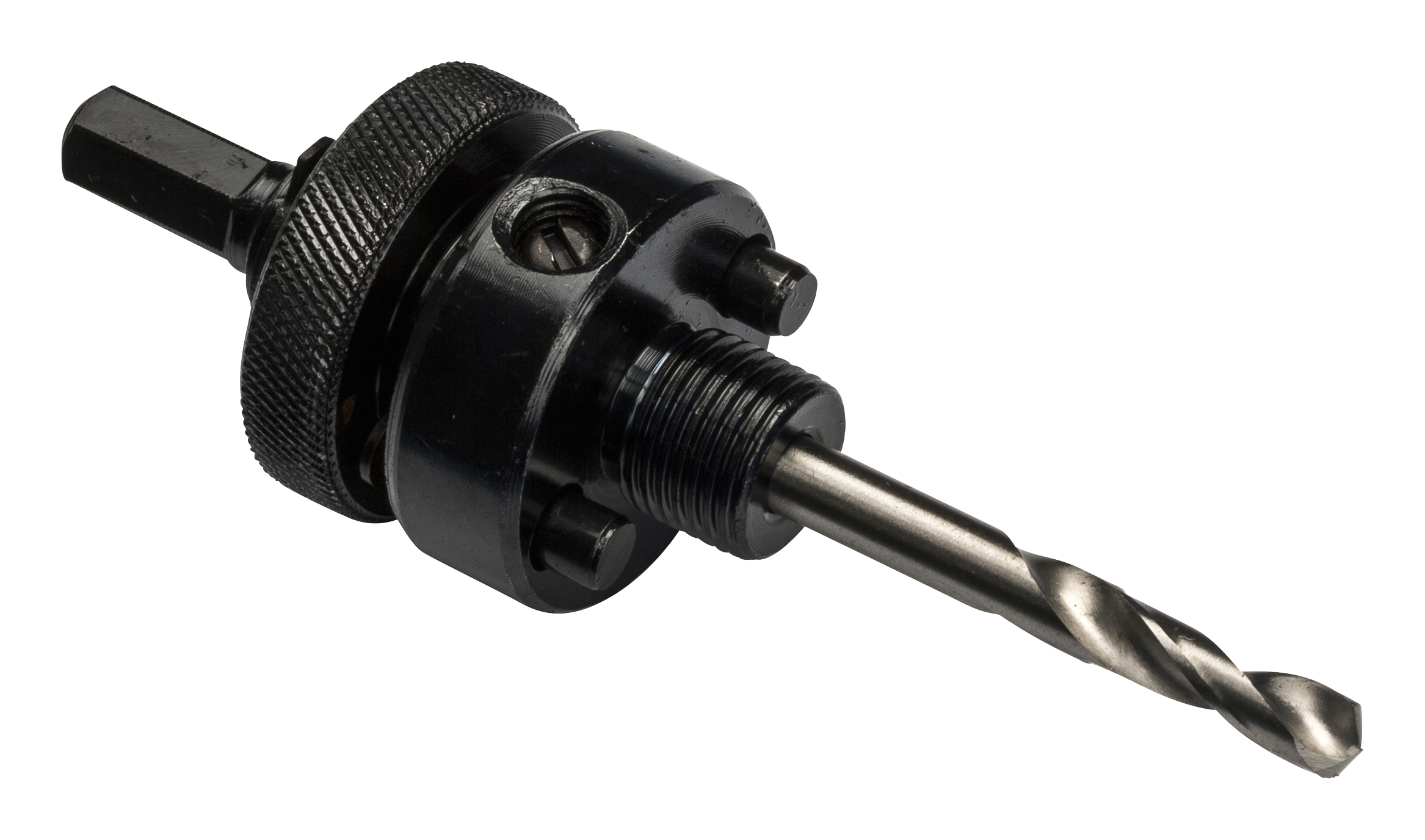 Buy Hole saw arbor 32210 mm at Pela Tools