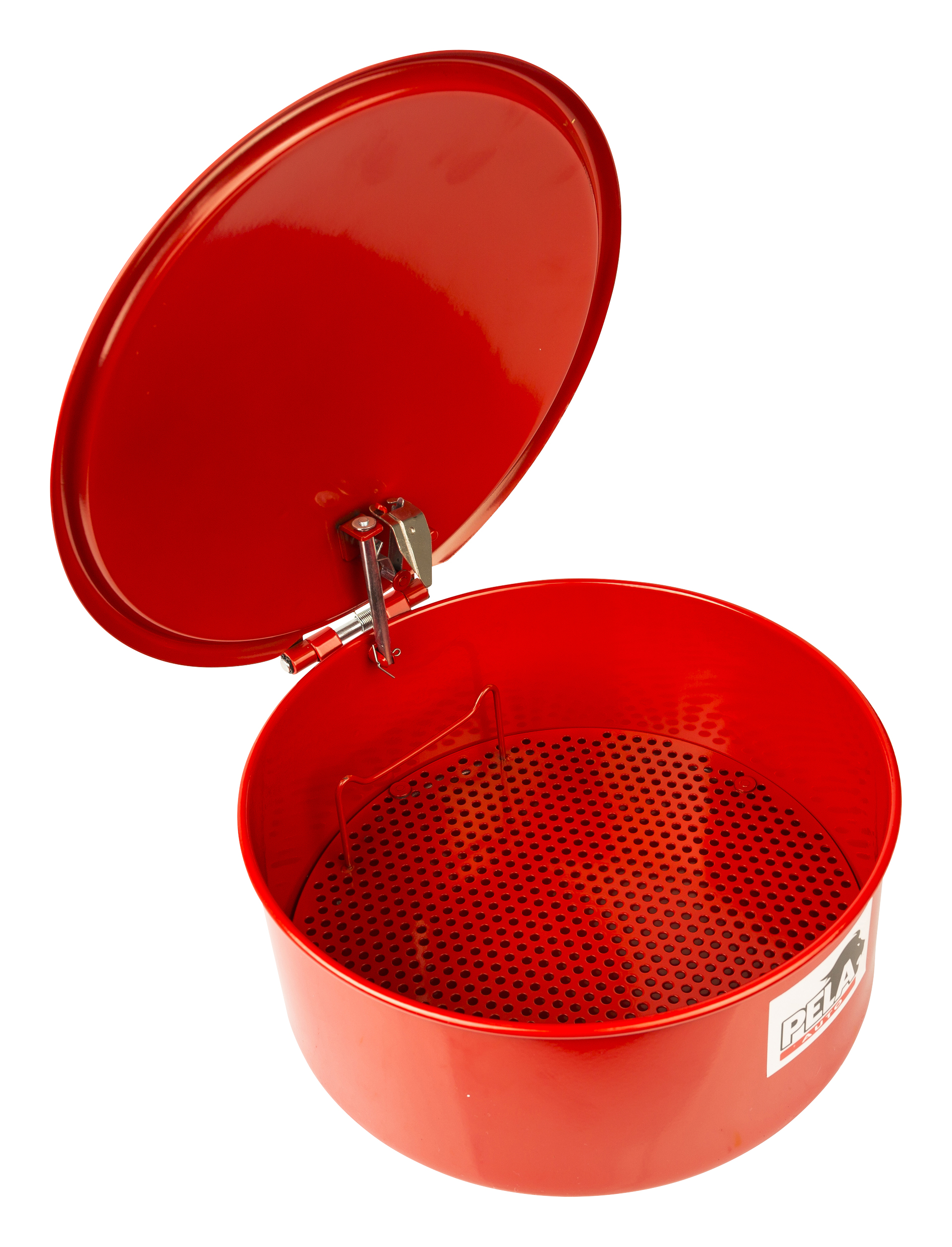 Buy Small part washer Mini 5.0 l at Pela Tools