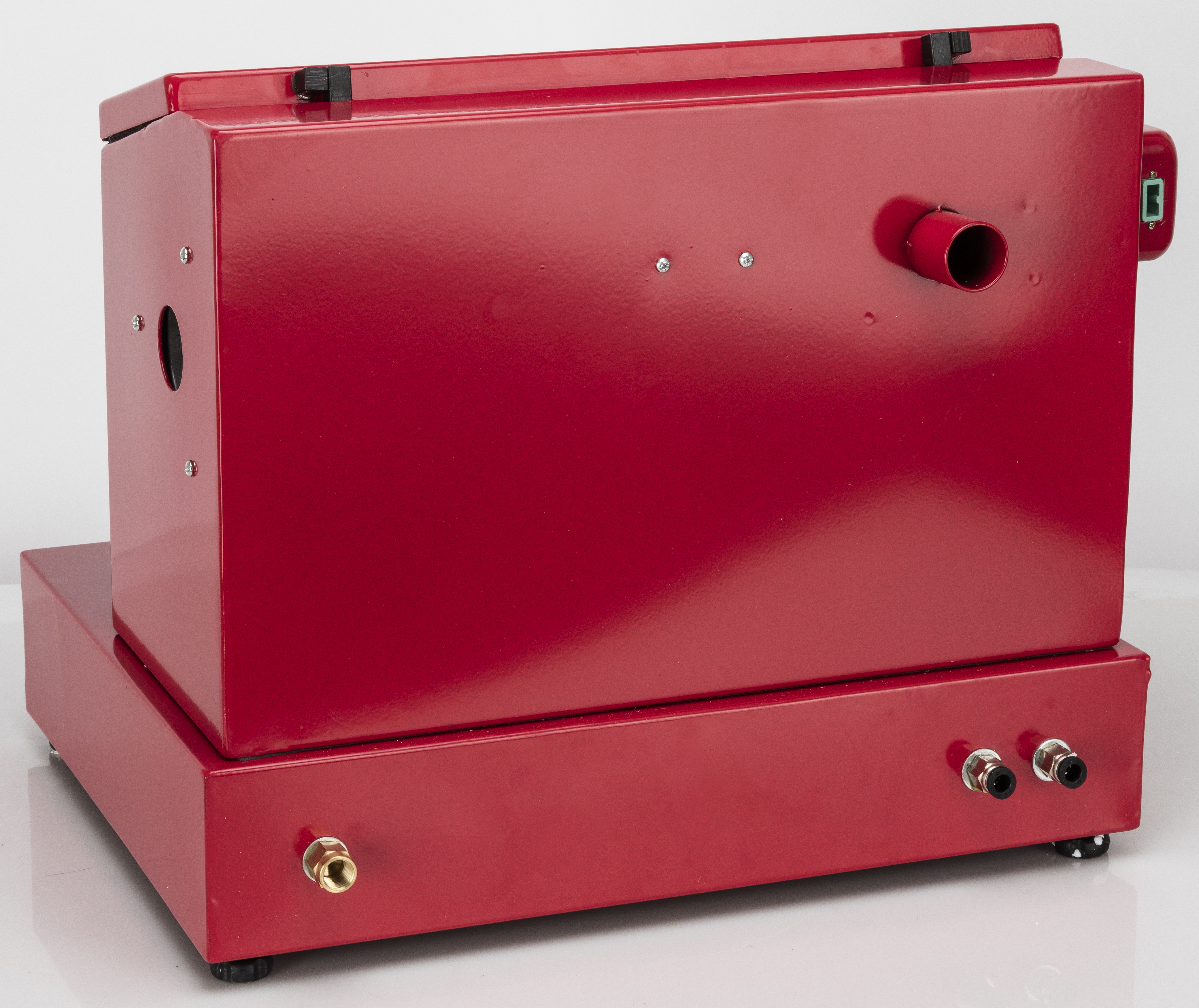 Buy Mini sand blaster at PELA Tools