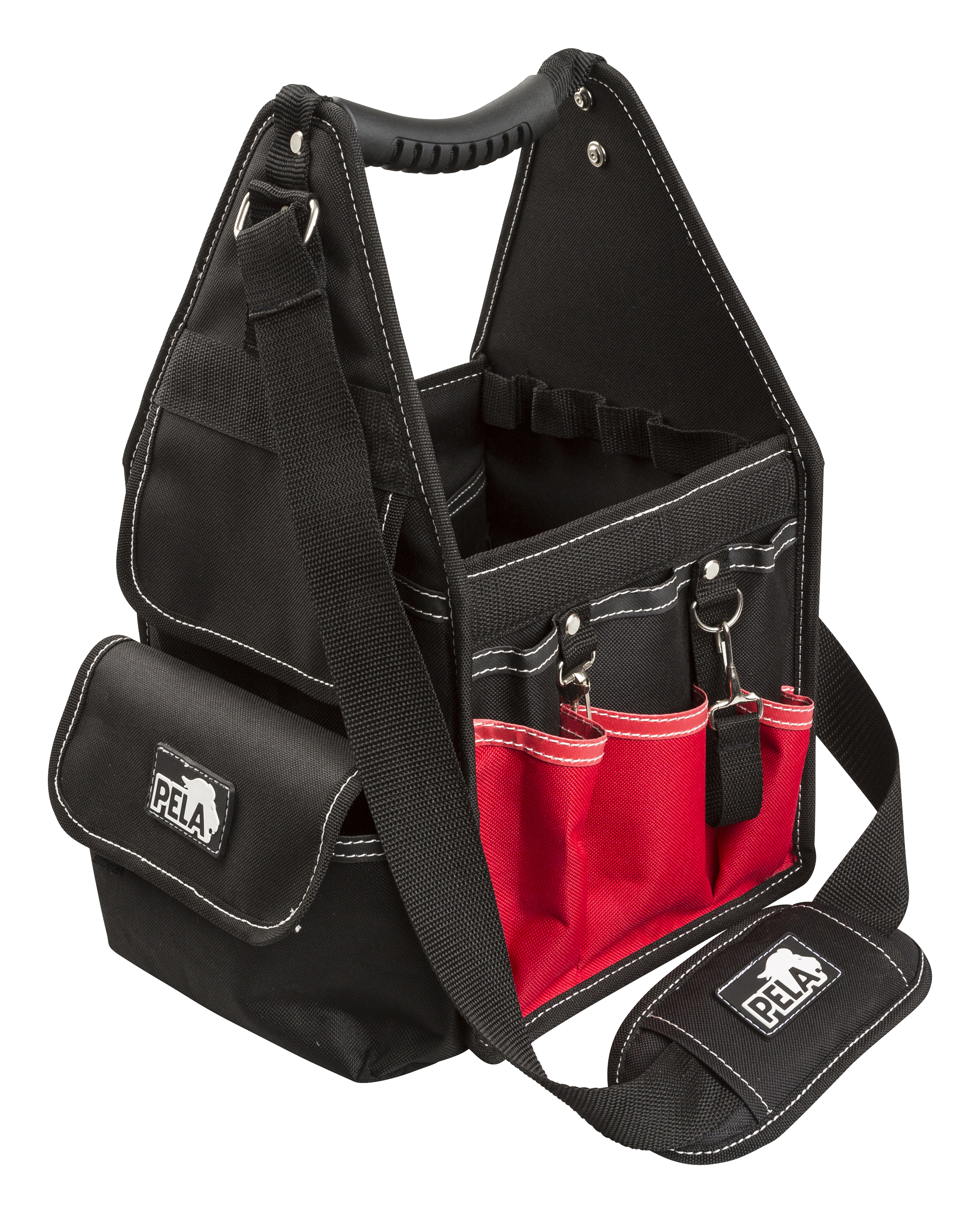Buy Tool bag for electricians at PELA Tools
