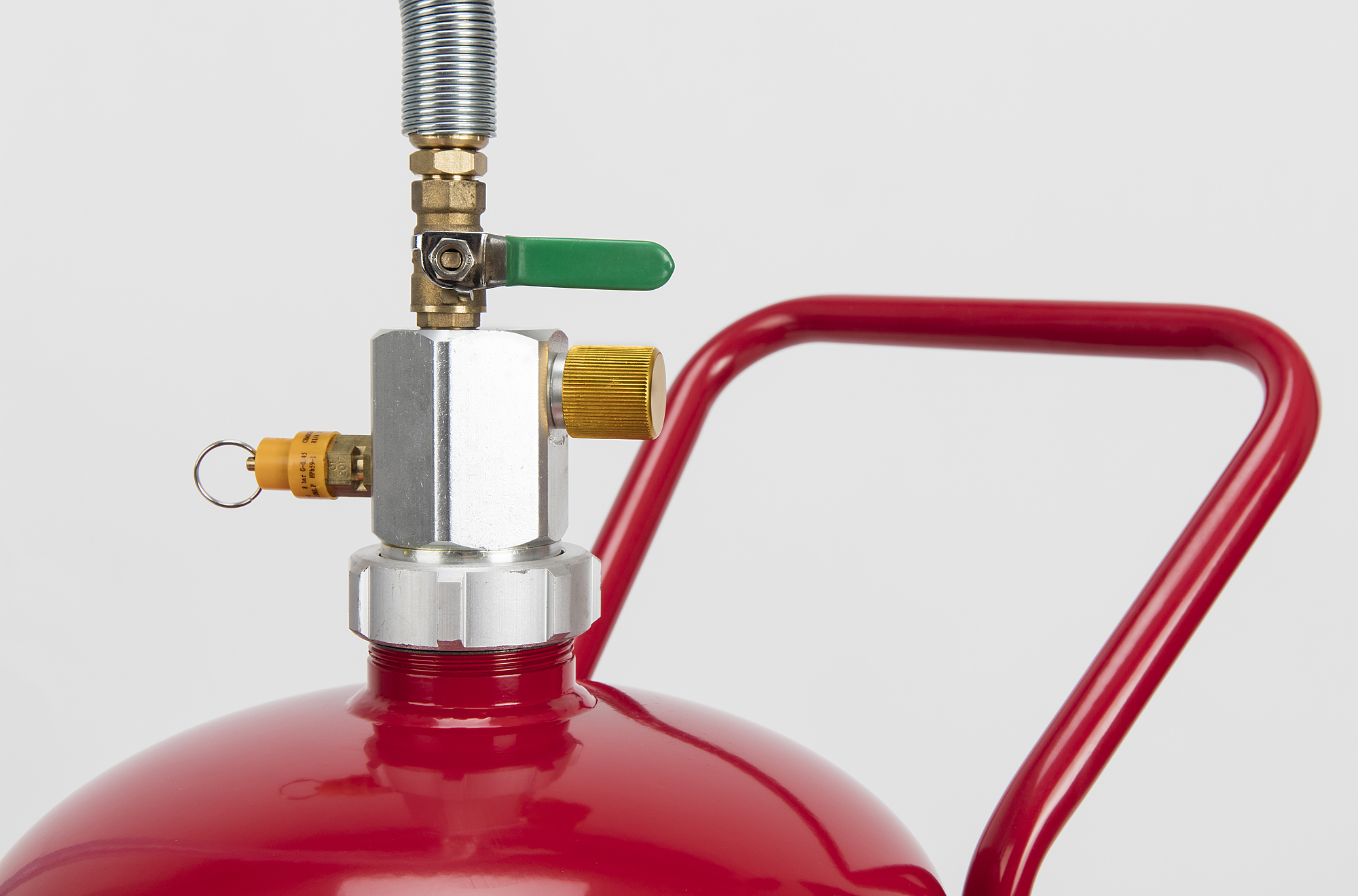 Buy Soda blaster, 26 litres at Pela Tools