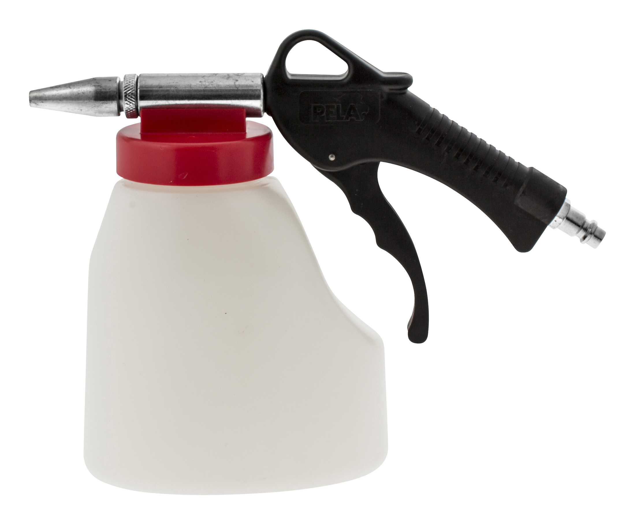 Buy Soda blasting sprayer at Pela Tools