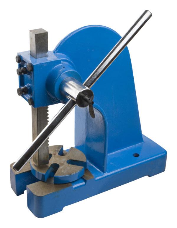 Buy Hydraulic & arbor presses at Pela Tools