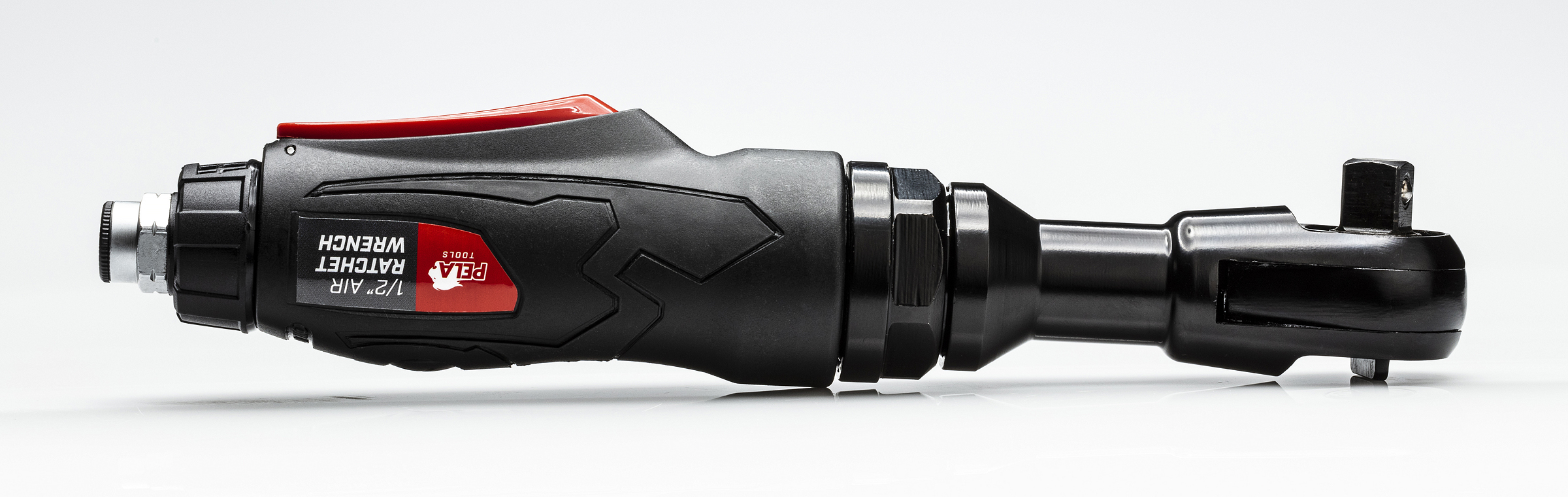 Buy 1/2" Air ratchet wrench at Pela Tools