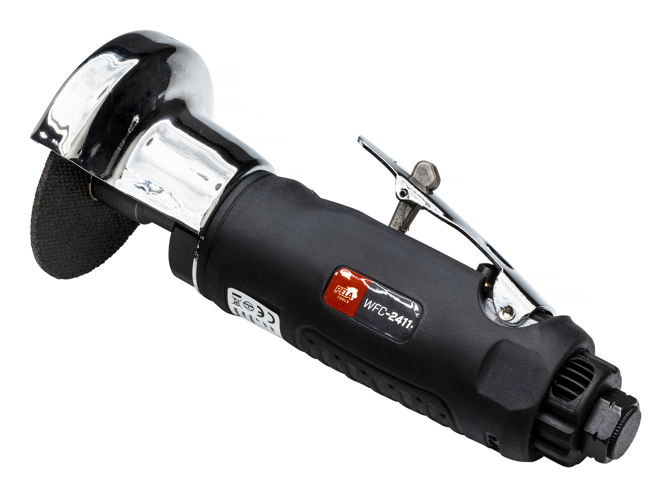 Buy Air cut off tool, 75 mm at Pela Tools