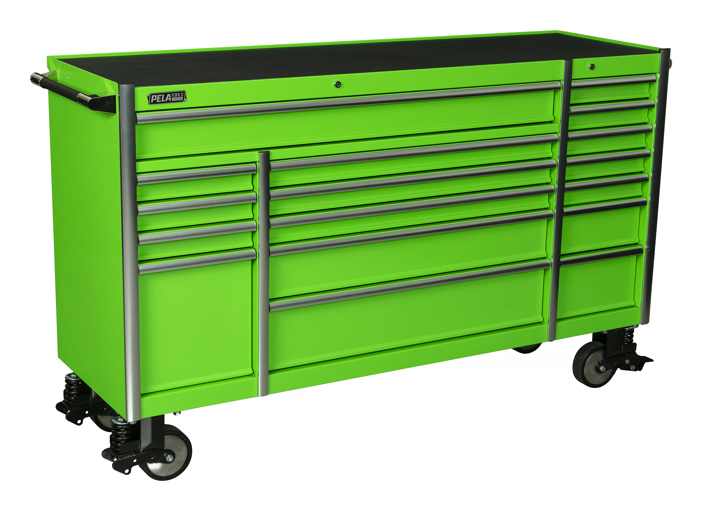 Buy Roller US, green at Pela Tools