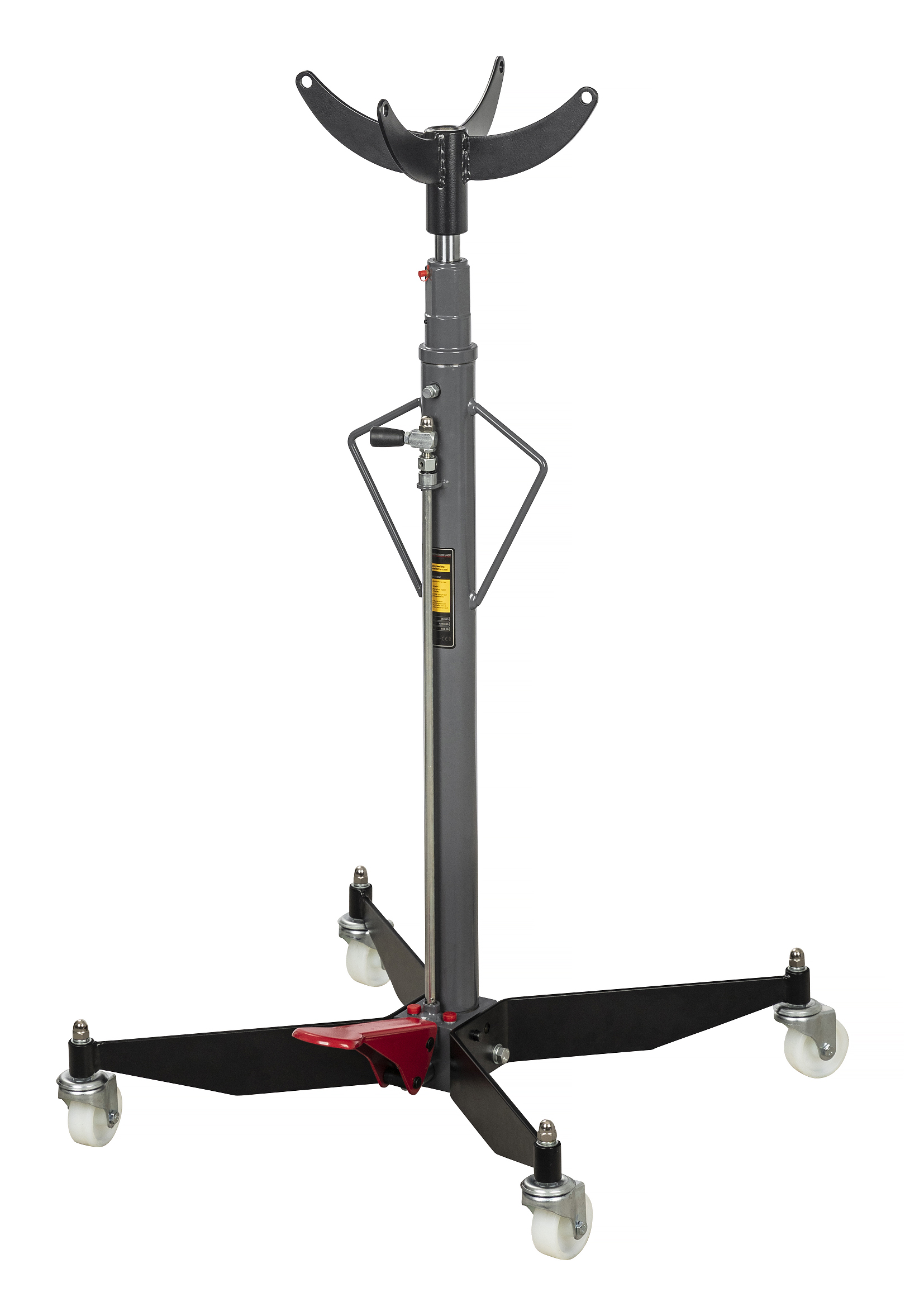 Gray transmission jack manual kurtsiam