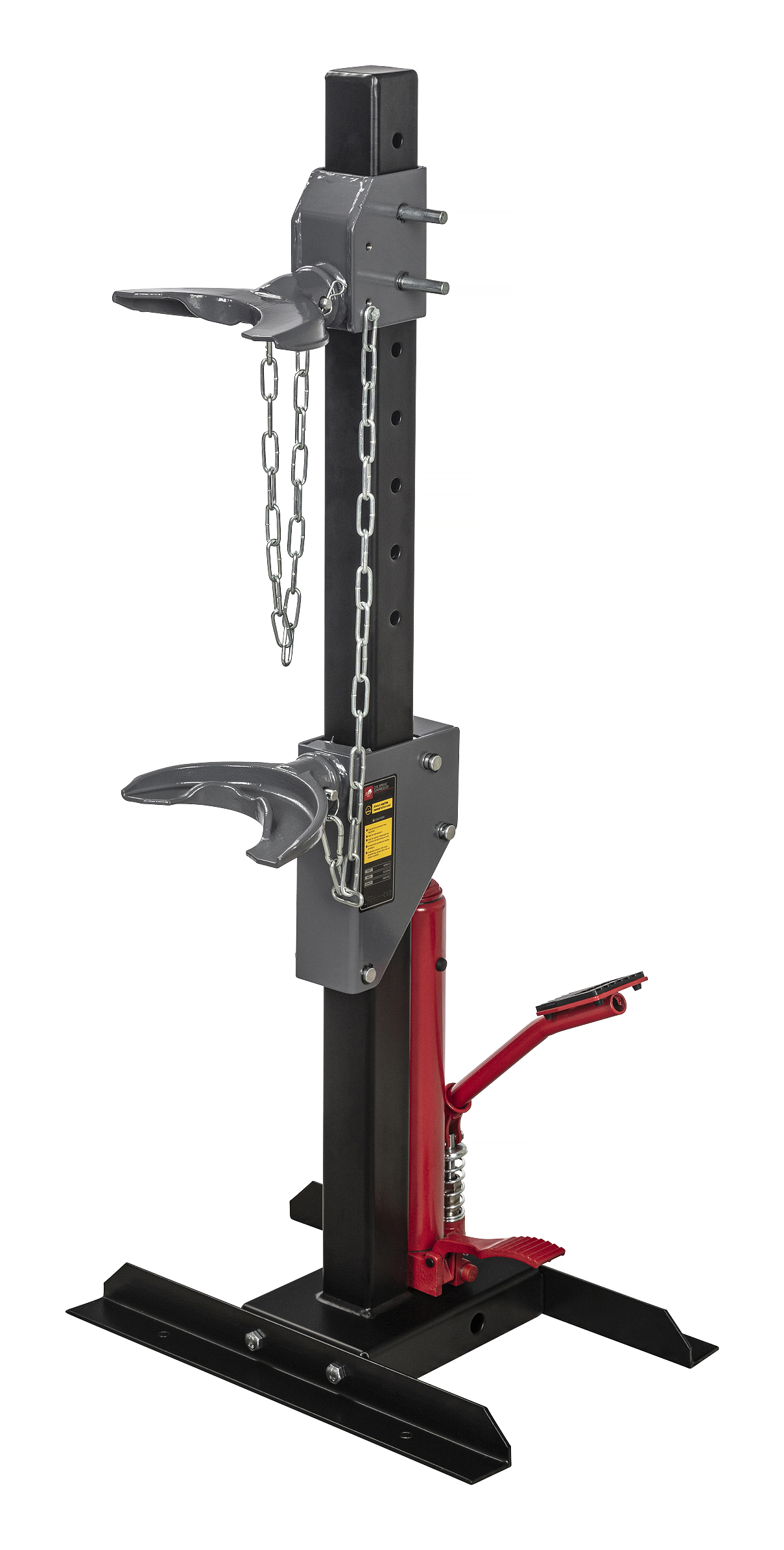 Buy Hydraulic strut spring compressor at Pela Tools
