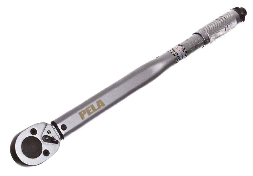Buy Torque wrench 1/2", 70350 Nm at Pela Tools