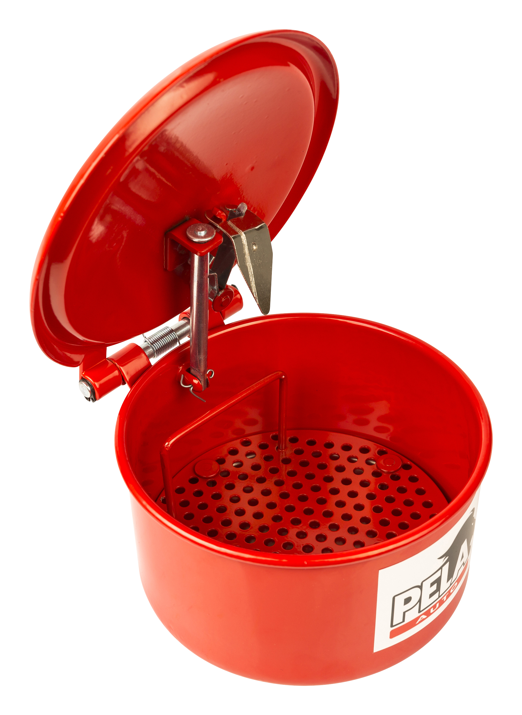 Buy Small part washer Mini 1.2 l at Pela Tools