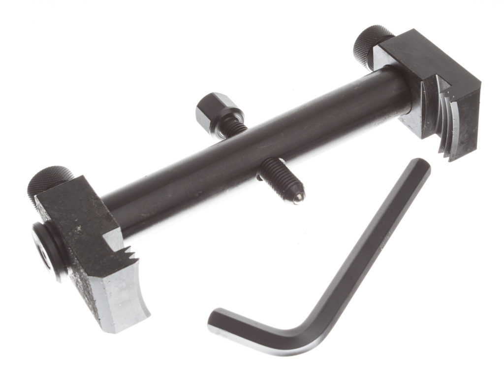 Buy Belt pulley puller at Pela Tools