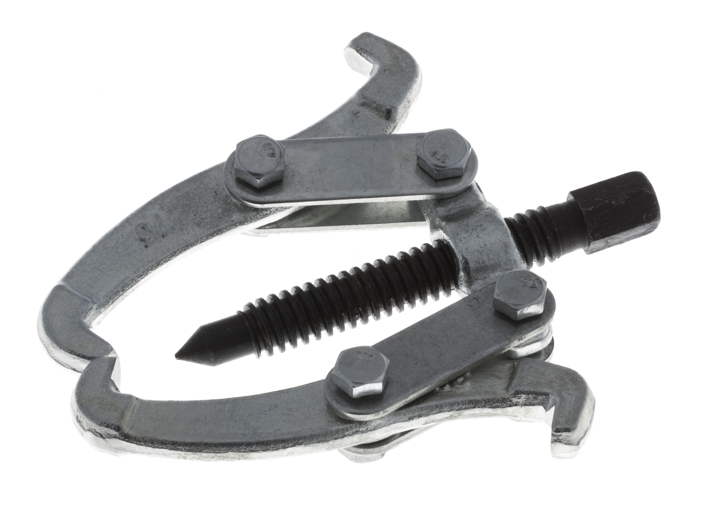 Buy Puller, two arms, 75 mm at Pela Tools