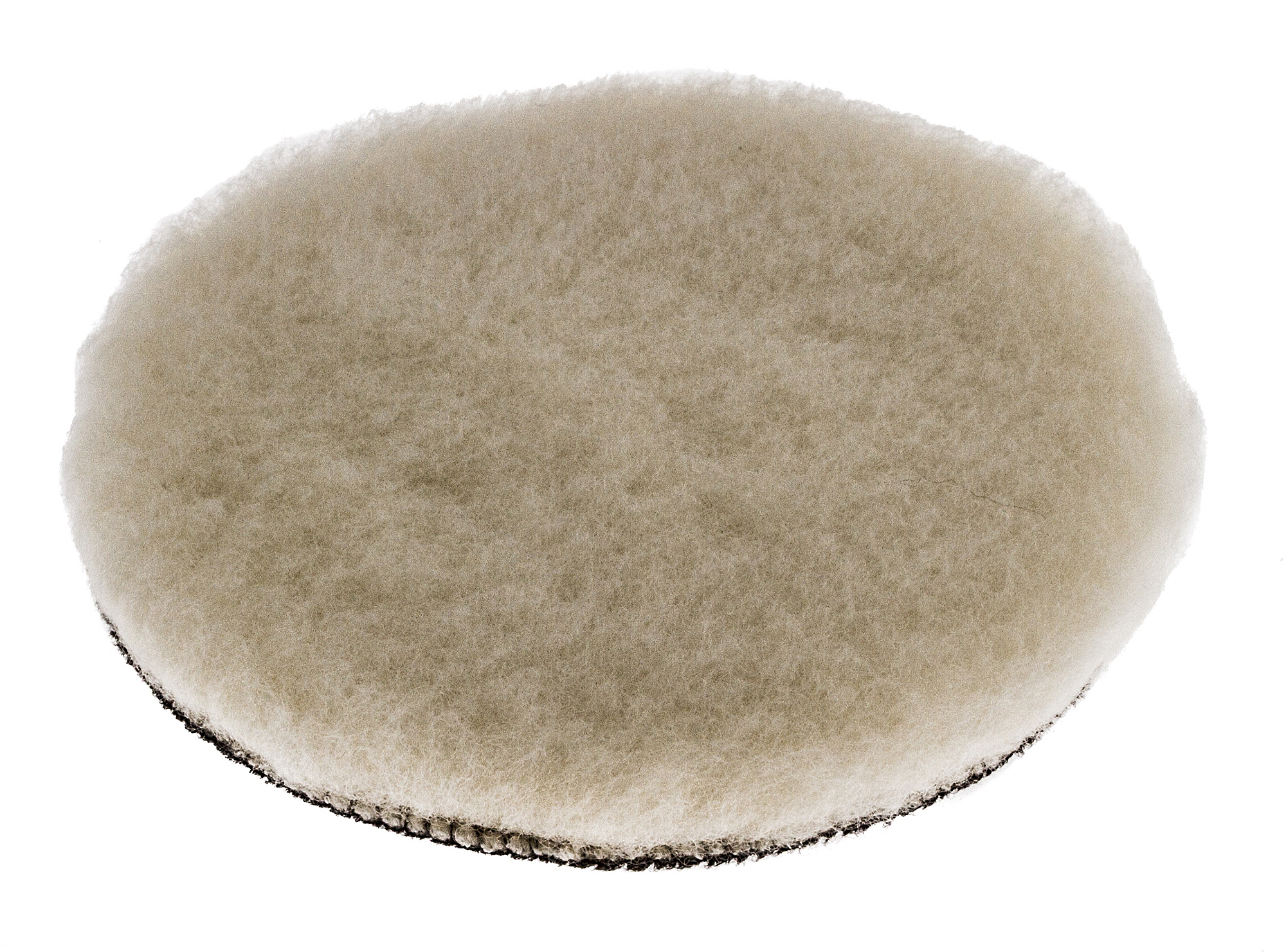 Buy Polishing of knitted wool 150 mm at Pela Tools