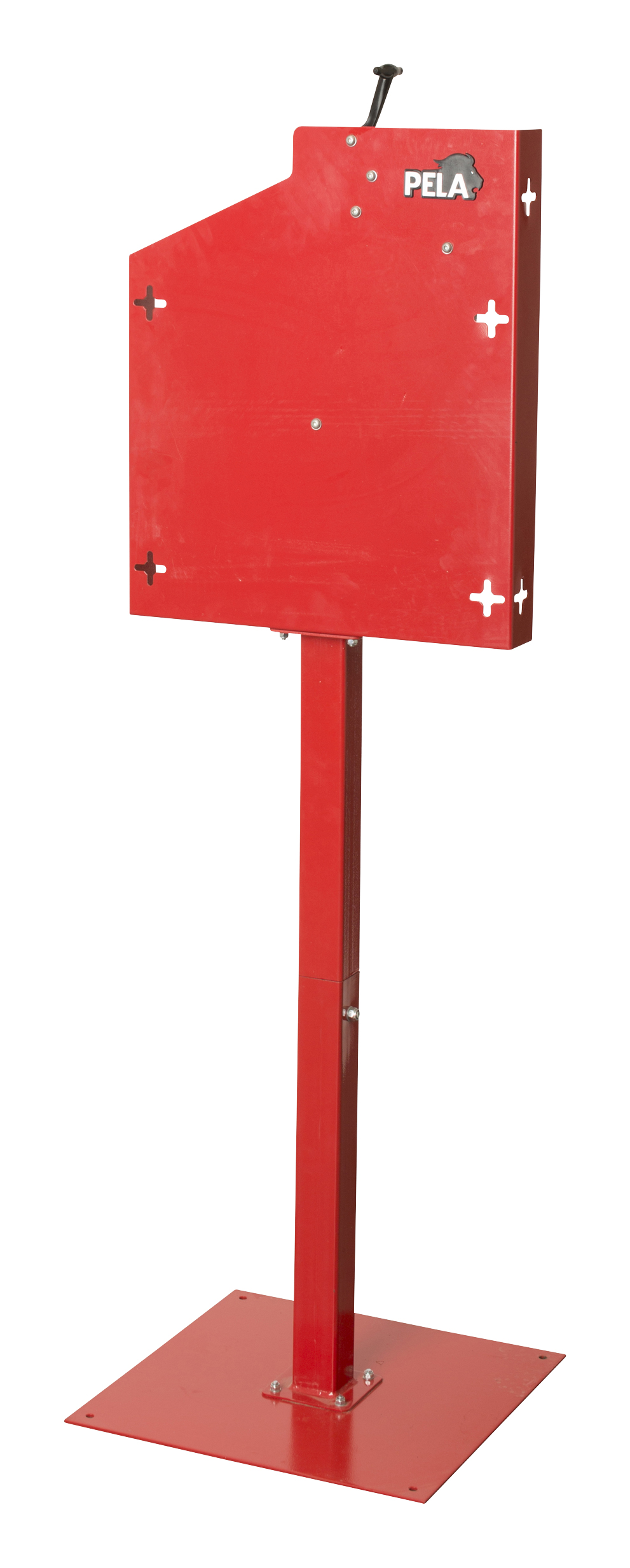 Buy Adhesive weight dispenser incl. weights at Pela Tools