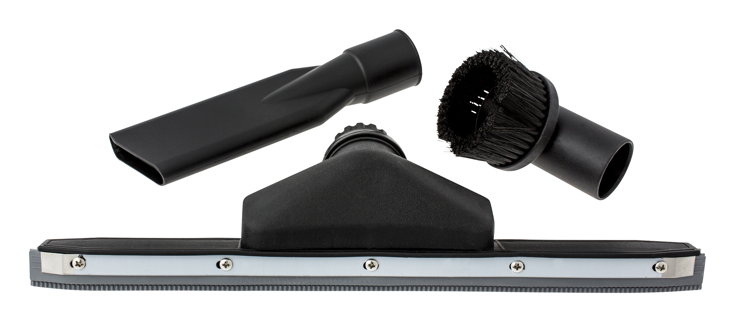 Buy Heavyduty vacuum cleaner, 70 l, 3 motors at Pela Tools