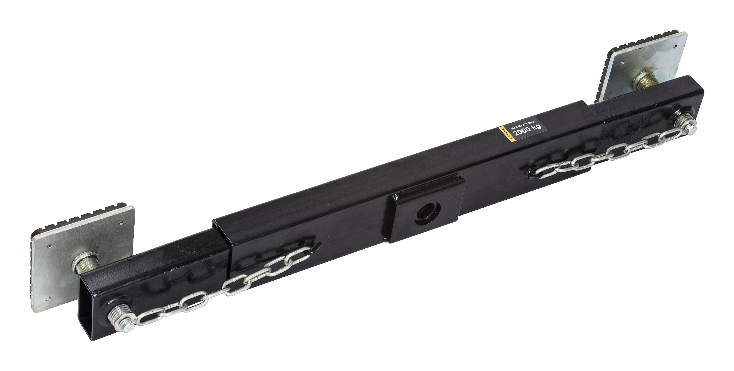 Buy Cross beam adapter at Pela Tools